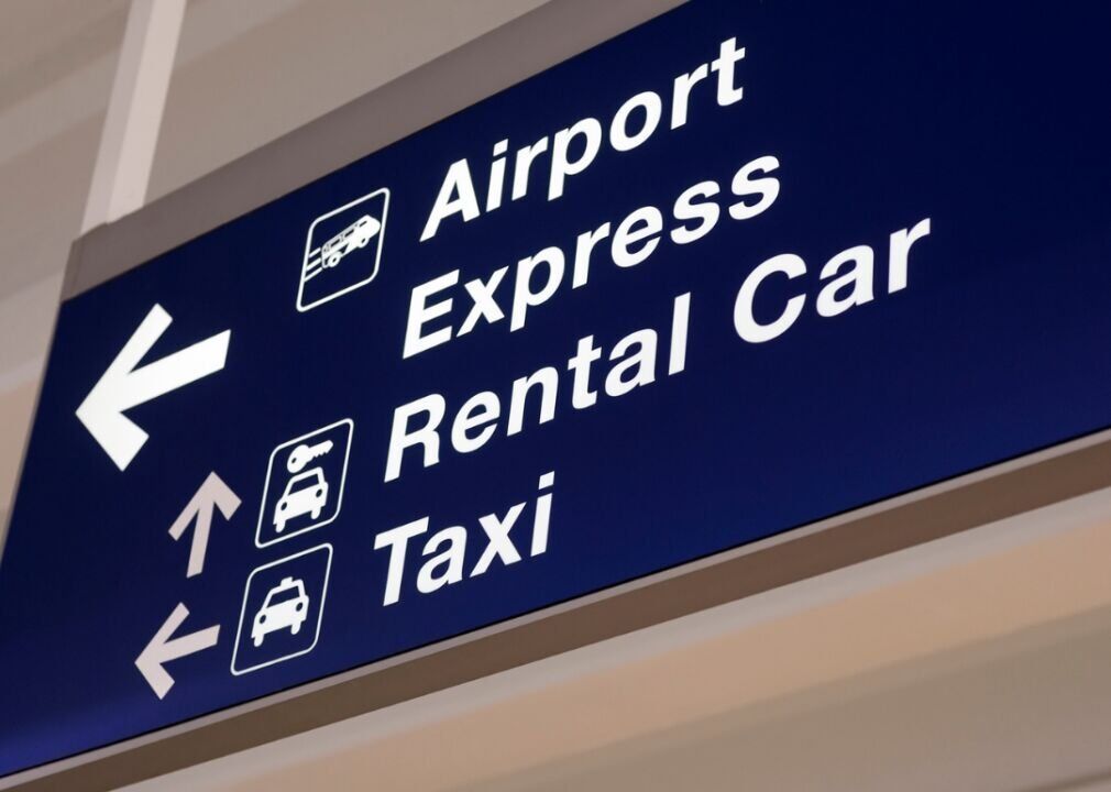 Rental rates skyrocketed
